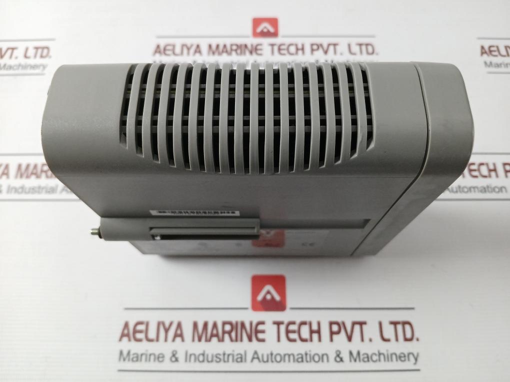 Honeywell 8C-paona1 Series 8 Controller And I/O 190 Ma 24 Vdc