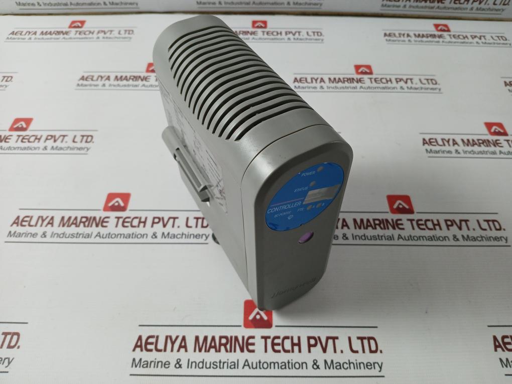 Honeywell 8C-pcnt02 C300 Controller Module 320 Ma 24 Vdc