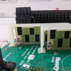 Honeywell 8C-pdil51 Digital Input Module Pcb 24V E108467 Pwa 51306969-175