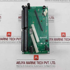 Honeywell 8C-pdil51 Digital Input Module Pcb 24V E108467 Pwa 51306969-175