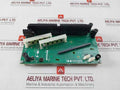 Honeywell 8C-pdil51 Digital Input Module Pcb 24V E108467 Pwa 51306969-175