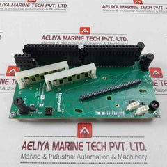 Honeywell 8C-pdil51 Digital Input Module Pcb 24V E108467 Pwa 51306969-175