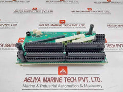Honeywell 8C-pdil51 Digital Input Module Pcb 24V E108467 Pwa 51306969-175