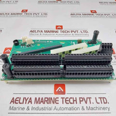 Honeywell 8C-pdil51 Digital Input Module Pcb 24V E108467 Pwa 51306969-175