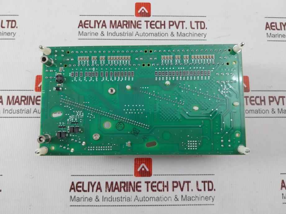 Honeywell 8C-pdil51 Digital Input Module Pcb 24V E108467 Pwa 51306969-175