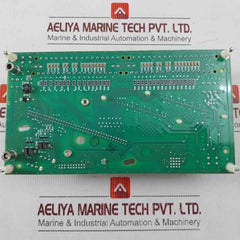 Honeywell 8C-pdil51 Digital Input Module Pcb 24V E108467 Pwa 51306969-175