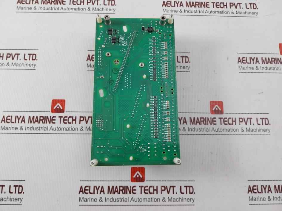Honeywell 8C-pdil51 Digital Input Module Pcb 24V E108467 Pwa 51306969-175