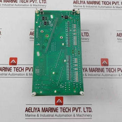 Honeywell 8C-pdil51 Digital Input Module Pcb 24V E108467 Pwa 51306969-175