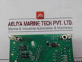 Honeywell 8C-pdil51 Digital Input Module Pcb 24V E108467 Pwa 51306969-175