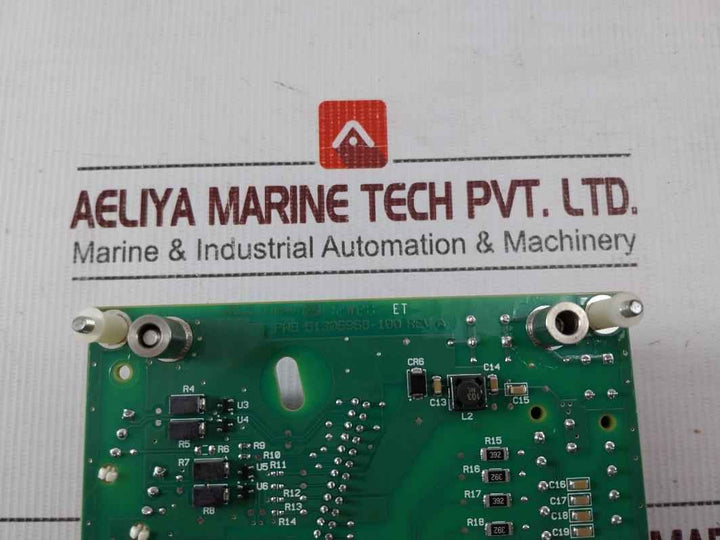 Honeywell 8C-pdil51 Digital Input Module Pcb 24V E108467 Pwa 51306969-175
