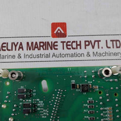Honeywell 8C-pdil51 Digital Input Module Pcb 24V E108467 Pwa 51306969-175
