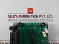 Honeywell 8C-pdil51 Digital Input Module Pcb 24V E108467 Pwa 51306969-175