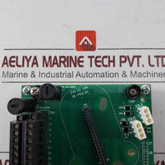Honeywell 8C-pdil51 Digital Input Module Pcb 24V E108467 Pwa 51306969-175