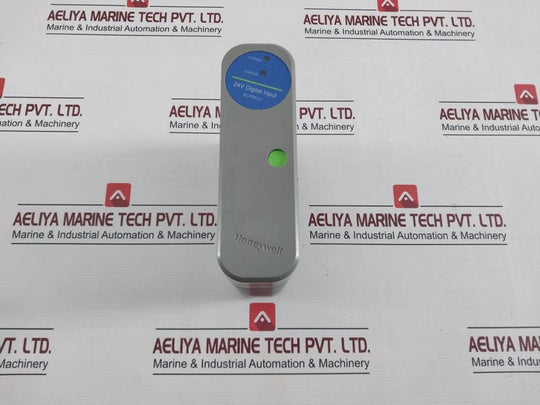 Honeywell 8C-pdila1 Digital Input Module 51454471-175 95Ma At 24 Vdc Series:8