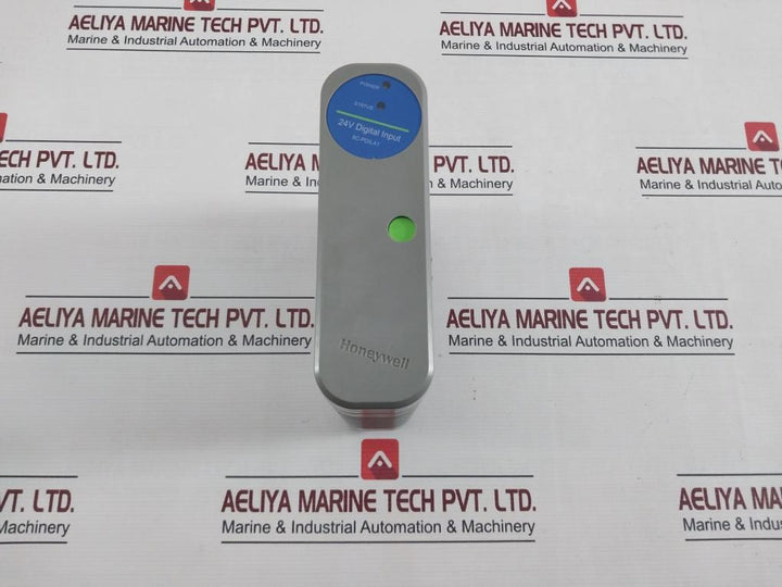Honeywell 8C-pdila1 Digital Input Module 51454471-175 95Ma At 24 Vdc Series:8