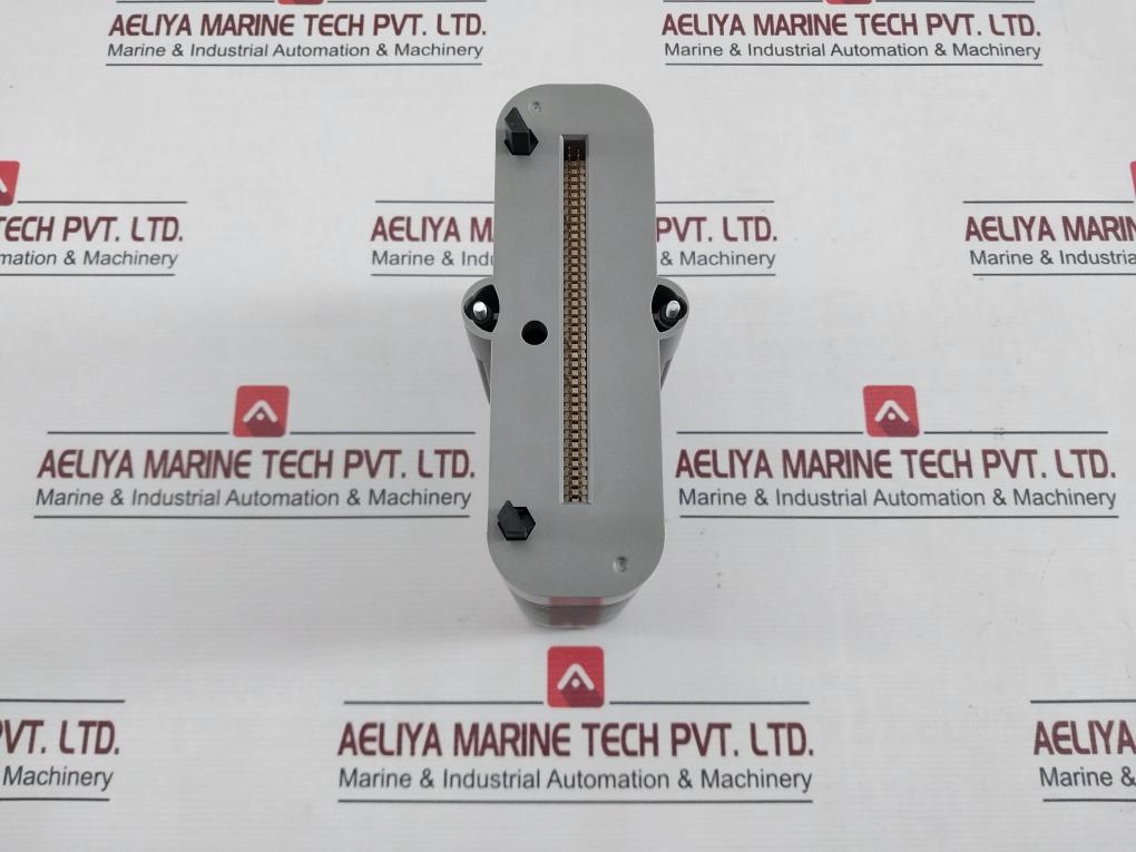 Honeywell 8C-pdila1 Digital Input Module 51454471-175 95Ma At 24 Vdc Series:8