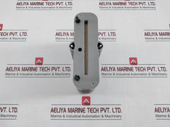 Honeywell 8C-pdila1 Digital Input Module 51454471-175 95Ma At 24 Vdc Series:8