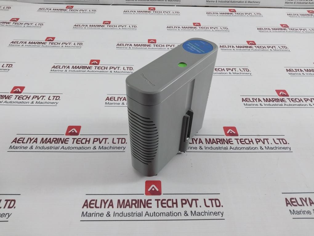 Honeywell 8C-pdila1 Digital Input Module 51454471-175 95Ma At 24 Vdc Series:8