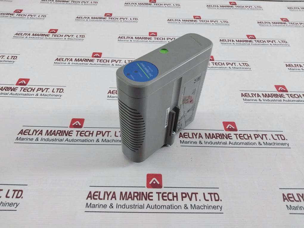 Honeywell 8C-pdila1 Digital Input Module 51454471-175 95Ma At 24 Vdc Series:8