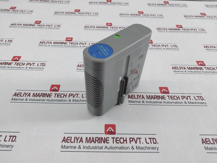Honeywell 8C-pdila1 Digital Input Module 51454471-175 95Ma At 24 Vdc Series:8