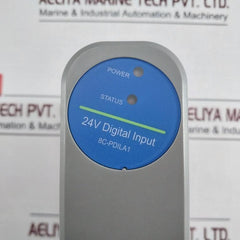 Honeywell 8C-pdila1 Digital Input Module 51454471-175 95Ma At 24 Vdc Series:8
