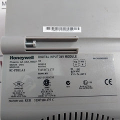 Honeywell 8C-pdila1 Ser 8 Digital Input 24V Module