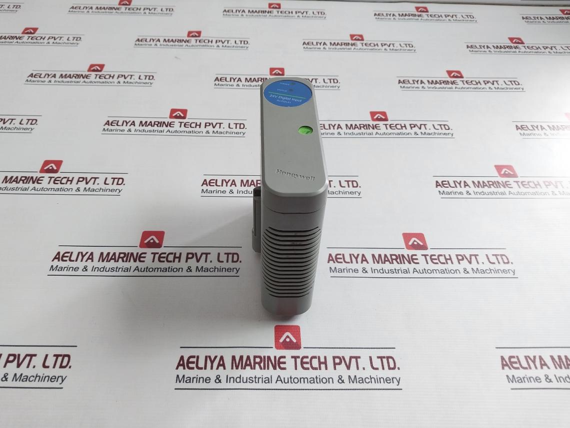 Honeywell 8C-pdila1 Ser 8 Digital Input 24V Module