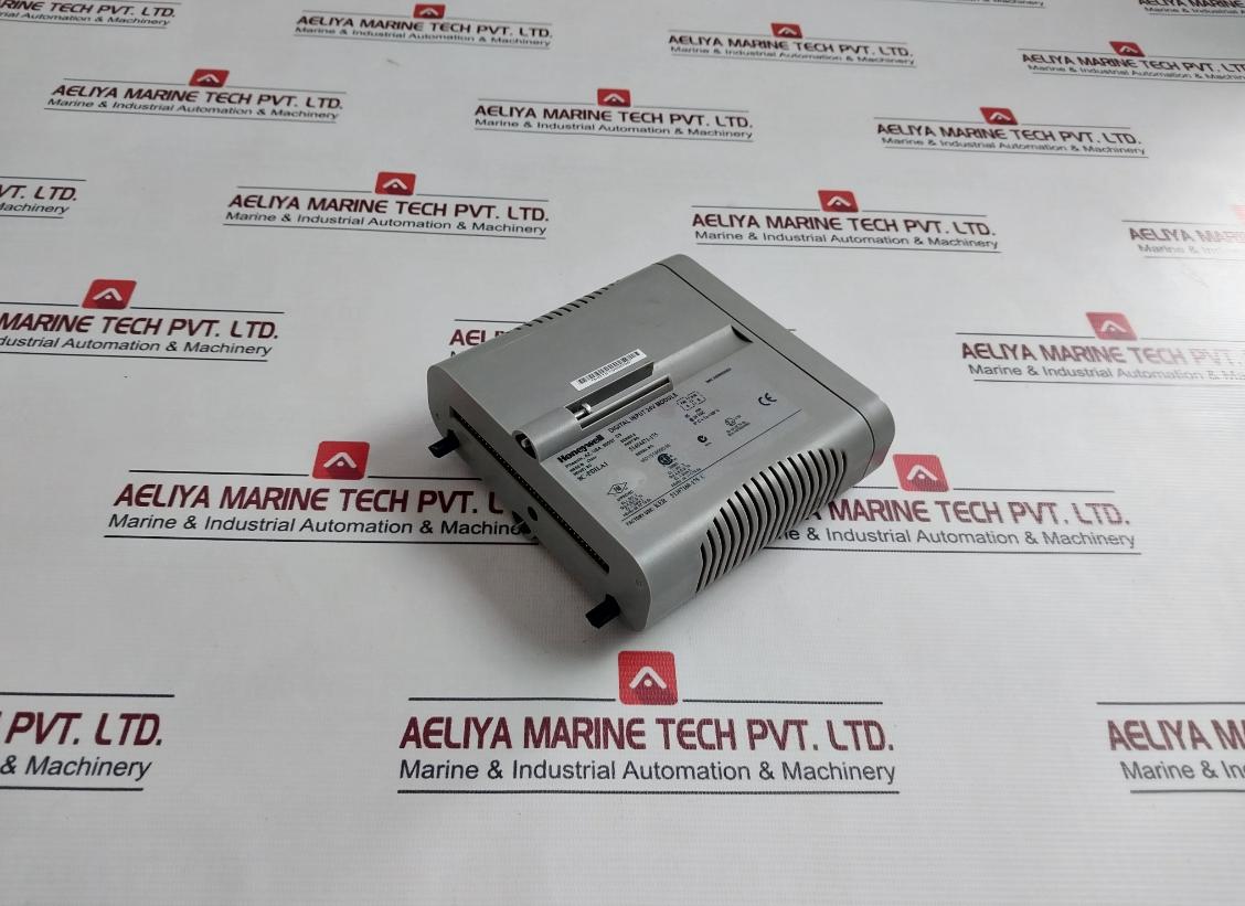 Honeywell 8C-pdila1 Ser 8 Digital Input 24V Module