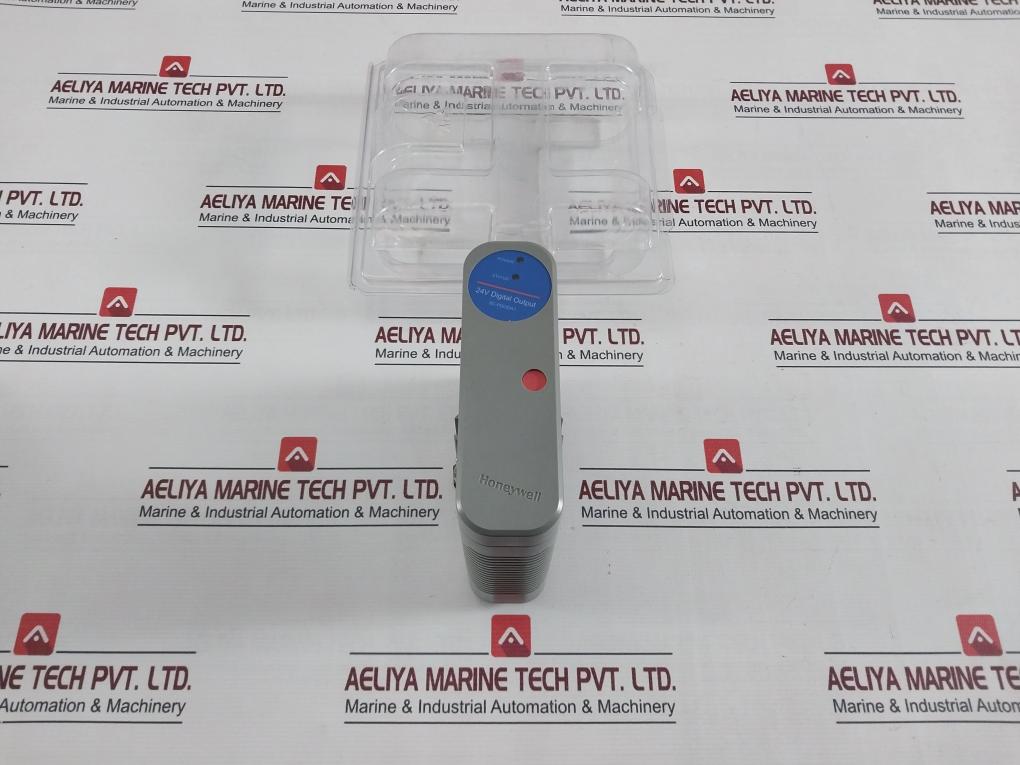 Honeywell 8C-pdoda1 Digital Output Module 24V 51454472-175 105Ma Series:8