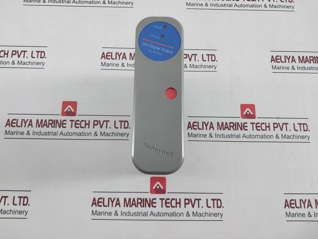 Honeywell 8C-pdoda1 Digital Output Module 24V 51454472-175 105Ma Series:8