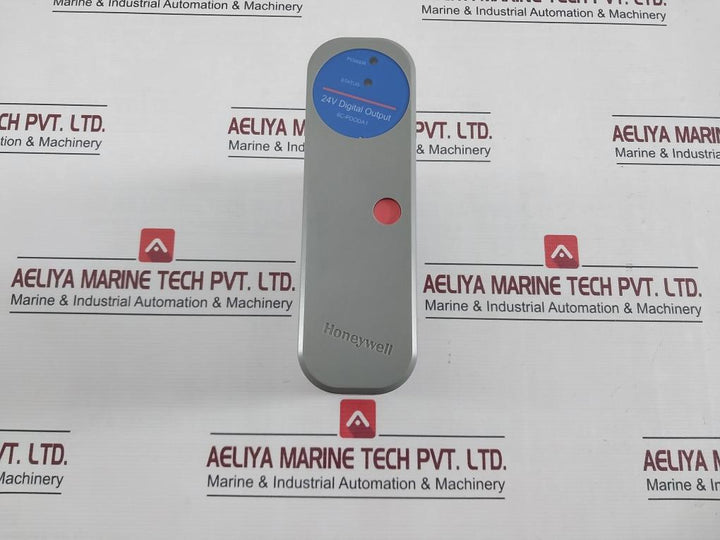 Honeywell 8C-pdoda1 Digital Output Module 24V 51454472-175 105Ma Series:8