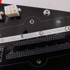 Honeywell 8C-taima1 Iota Series 8 Field Standard Module Connector Coated Pc Board Module