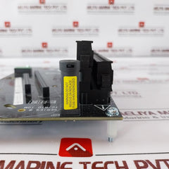 Honeywell 8C-taima1 Iota Series 8 Field Standard Module Connector Coated Pc Board Module