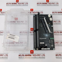 Honeywell 8C-taima1 Iota Series 8 Field Standard Module Connector Coated Pc Board Module