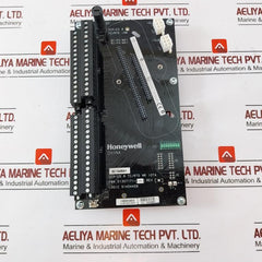 Honeywell 8C-taima1 Iota Series 8 Field Standard Module Connector Coated Pc Board Module