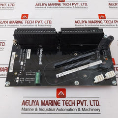 Honeywell 8C-taima1 Iota Series 8 Field Standard Module Connector Coated Pc Board Module