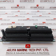 Honeywell 8C-taima1 Iota Series 8 Field Standard Module Connector Coated Pc Board Module