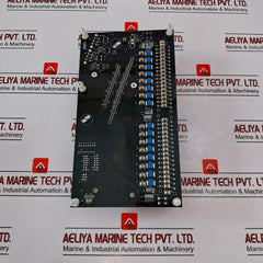 Honeywell 8C-taima1 Iota Series 8 Field Standard Module Connector Coated Pc Board Module