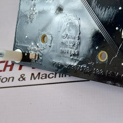 Honeywell 8C-taima1 Iota Series 8 Field Standard Module Connector Coated Pc Board Module