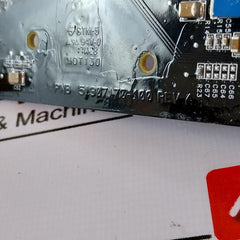 Honeywell 8C-taima1 Iota Series 8 Field Standard Module Connector Coated Pc Board Module