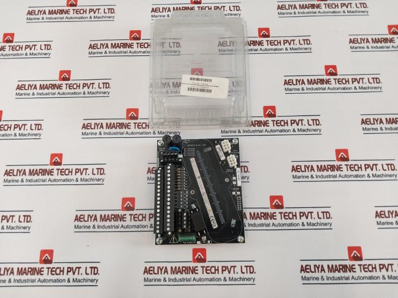 Honeywell 8C-taixa1 Module, Br19W05-b7081