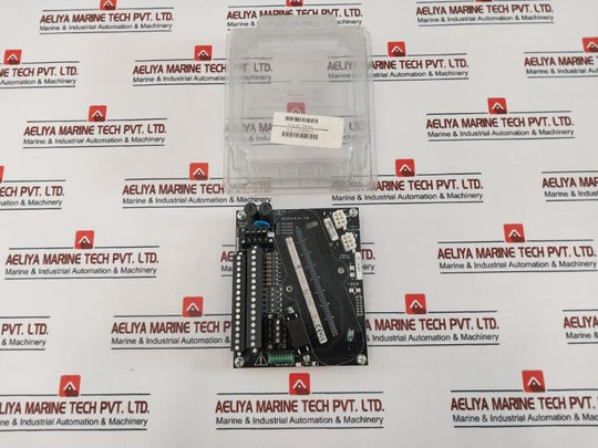 Honeywell 8C-taixa1 Module, Br19W05-b7081
