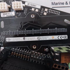 Honeywell 8C-taixa1 Module, Br19W05-b7081