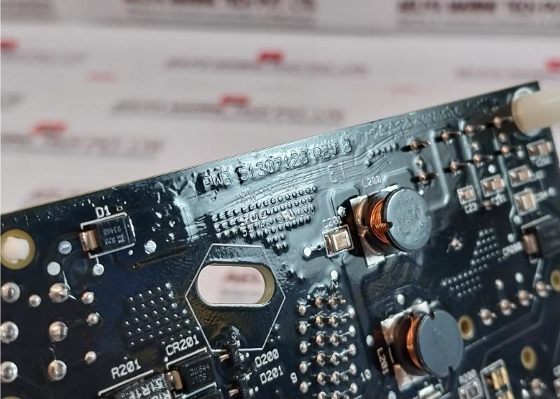 Honeywell 8C-taixa1 Module, Br19W05-b7081