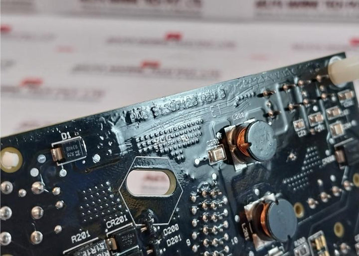 Honeywell 8C-taixa1 Module, Br19W05-b7081
