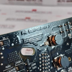 Honeywell 8C-taixa1 Module, Br19W05-b7081