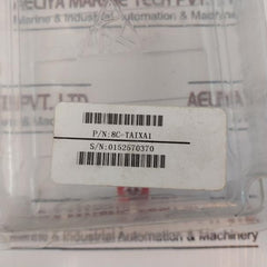 Honeywell 8C-taixa1 Module, Br19W05-b7081