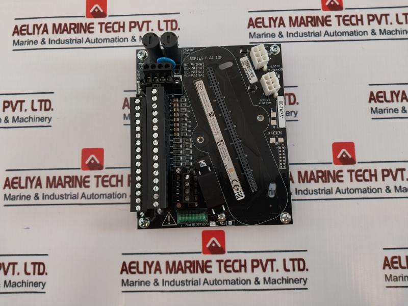 Honeywell 8C-taixa1 Module, Br19W05-b7081