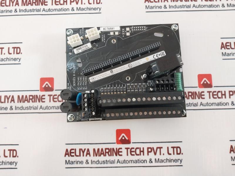 Honeywell 8C-taixa1 Module, Br19W05-b7081
