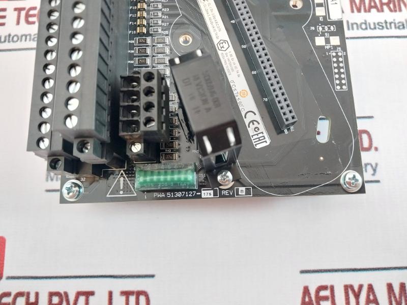 Honeywell 8C-taixa1 Module, Br19W05-b7081